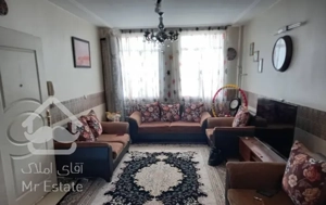 ۴۵ متر /روبه آفتاب/ شهریور جنوبی