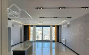 ۱۷۷م ۳خ پنجره قدی مستر ۲ تراس نورگیر لوکس صفر