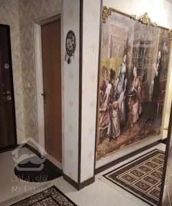 آپارتمان مولانا ۳ صدرا