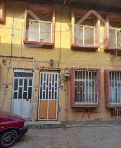 اپارتمان ۱۳۸ متری