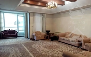 شهرک لاله ۱۲۵ متر ۲ خواب ویو ابدی تراس دار