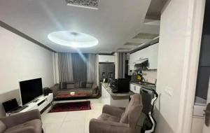 ۵۲متر تکواحدی فول امکانات تاپ لوکیشن