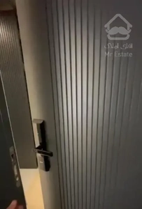 ۹۰ متر ۲ خواب برج هوشمند/تهاتر/ویو دریاچه چیتگر