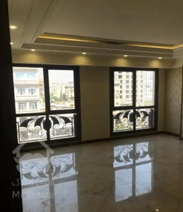 ظفر ۱۰۵ متر تاپ لوکیشن دسترسی عالی بدون مشابه