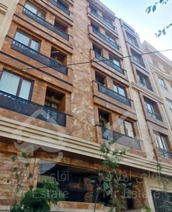 75متری2خوابه فول امکانات نزدیک مرکز خرید کوروش