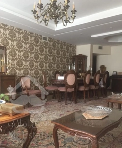 آپارتمان ۱۷۵ متر دو پارکینگ / ساقدوش