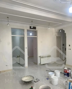 آپارتمان دوخواب 64 متری