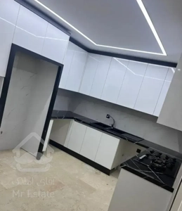 55 متر فول امکانات خوش نقشه