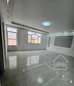 ۱۱۵متری/تخلیه طبقه اول/گرمایش ازکف/اندیشه