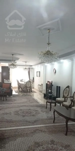 ۱۰۵ متر قدرالسهمی تهرانپارس غربی