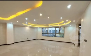 ۱۲۰متری/سه خواب/فول/نوساز/شهرزیبای شرقی