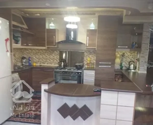 آپارتمان ۱۱۰متری کاوه