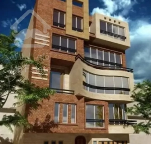 آپارتمان دو خواب ۱۱۰ متری