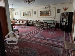 ١٣٥متر دو خواب جنت اباد جنوبى