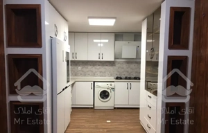 آپارتمان‌127متری سه خوابه،هزار جریب،بازسازی کامل