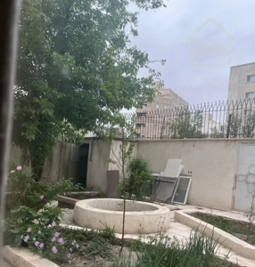 اجاره آپارتمان ۹۵ متری ۲ خوابه همکف در رضاشهر