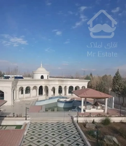 ویلایی۵۰۰/بنادوبلکس/صِفر/بدون مُشرف/SHAHAN