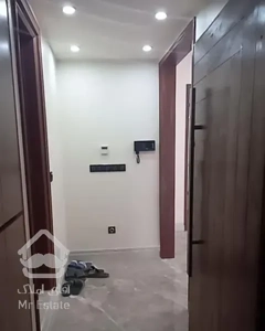 180متری مرزداران کلیدنخورده   بدون مشرف دو واحد