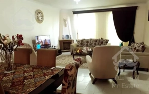 آپارتمان ۸۷ متری سند دار