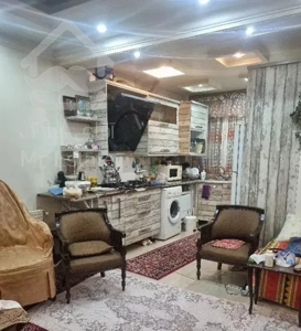 آپارتمان دوخوابه فول امکانات بر سادات فوری