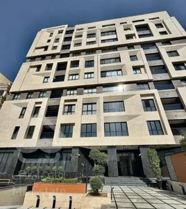تاپ لوکیشن/بلوار کمالی ۱۴۰ متر ۲پارکینگ/مشاعات دار