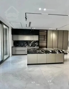 فرمانیه شرقی۲پارکینگ لابی نورونقشه عالی بالکن چیدم