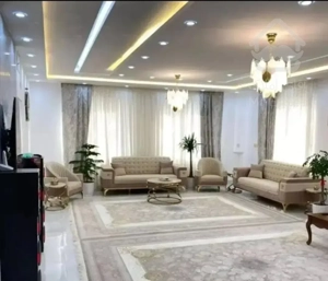 ۱۲۵متر / اکازیون مطلق/ تاپ لوکیشن اباذر