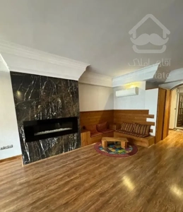 70متر/دوخواب/فول امکانات
