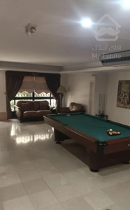 ۲۹۰ متر۴ خوابه / تکواحدی /۲پارکینگ / محمودیه