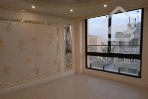 فردوس غرب/۱۲۳متر/۴سال ساخت