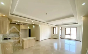 95 متر رو به آفتاب/ نصرت غربی