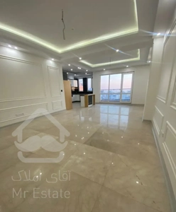 فروش آپارتمان ۱۵۰ متری نوساز صاحبقرانیه سپند