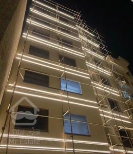 اپارتمان نوساز ۷۵ و ۱۰۵ متری میدان توحید (نصرت)