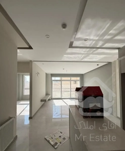 ۸۸ متر ۲ خواب اوایل سرشور نزدیک باب الجواد