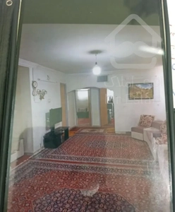 آپارتمان ۶۰متری +یه سوئیت ۳۰متری باسند