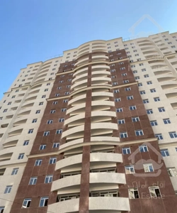 آپارتمان ۱۸۵ متر نوساز در برج