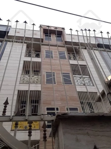 خرید کلنگی 400متری جنت آباد شمالی