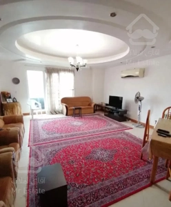 آپارتمان  100متر  سلمان  فارسی