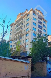 72متر2خواب6900میلیارد طبقه زیر همکف زیر قیمت تجریش