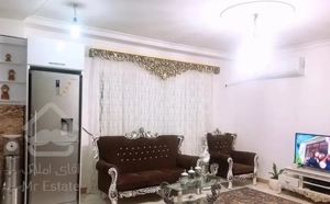 فروش2خواب 75مترسنددارا اسانسور وپارکینگ در دیانتی