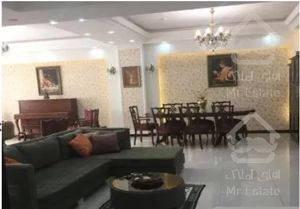 فروش آپارتمان 131 متری 3 خوابه فول امکانات در بلوار اباذر