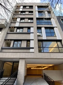 ۱۱۸ متر / فول  امکانات