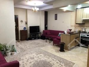 ۵۸متر ۱خواب فول امکانات سازمان برنامه جنوبی