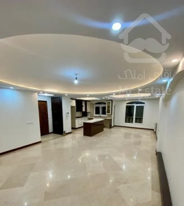 شاهکار معماری / ۲ پارکینگ / لوکیشن طلایی