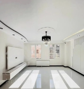 ۸۰ متر / ۲ خواب / کلید نخورده / روبه افتاب