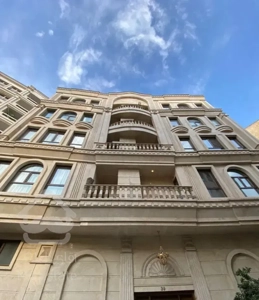 فروش آپارتمان ۱۱۶ متری ۳ خوابه در دربند