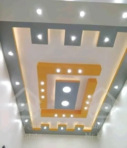 طراحی واجرای دکوراسیون داخلی کناف