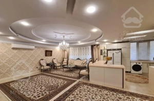 118 متر 2 خواب دزاشیب