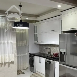 ۸۰ متری فردوس غرب بهار شمالی