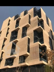 ۸۸ متر آماده تحویل پارکینگ سندی /خیابان عریض